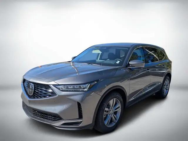 2026 Acura MDX Standard