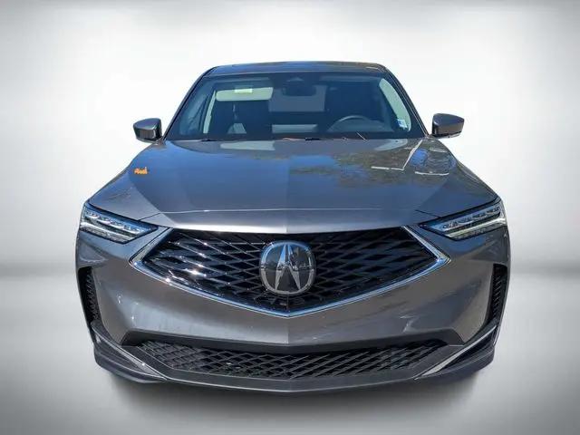 2026 Acura MDX Standard
