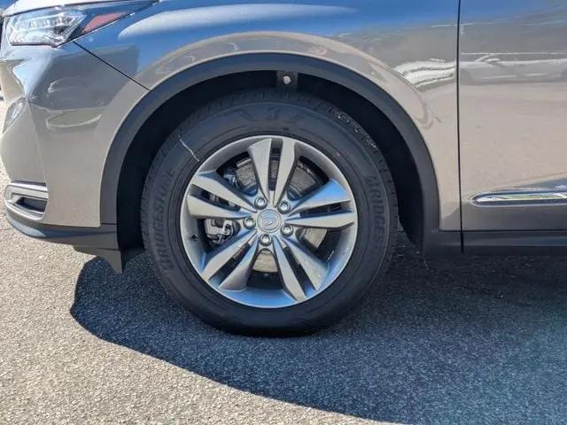2026 Acura MDX Standard