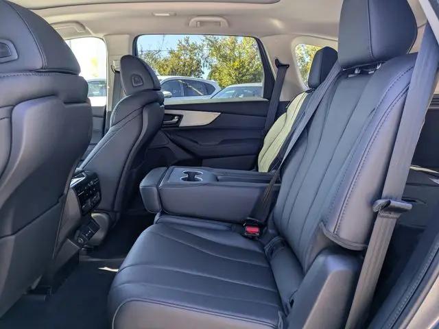 2026 Acura MDX Standard