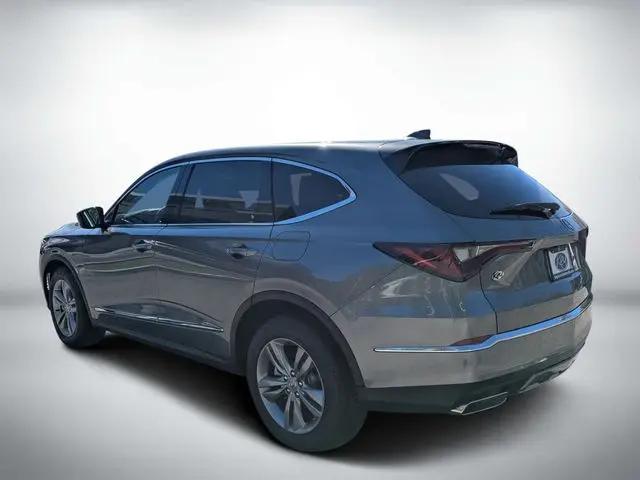 2026 Acura MDX Standard