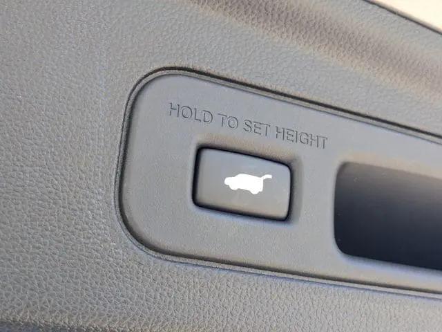 2026 Acura MDX Standard