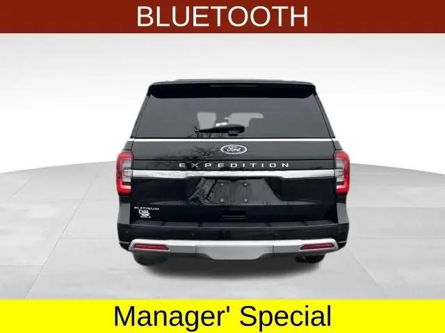2023 Ford Expedition Platinum
