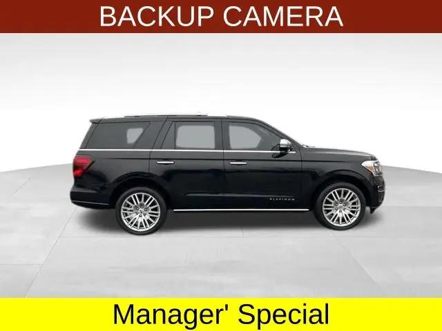 2023 Ford Expedition Platinum