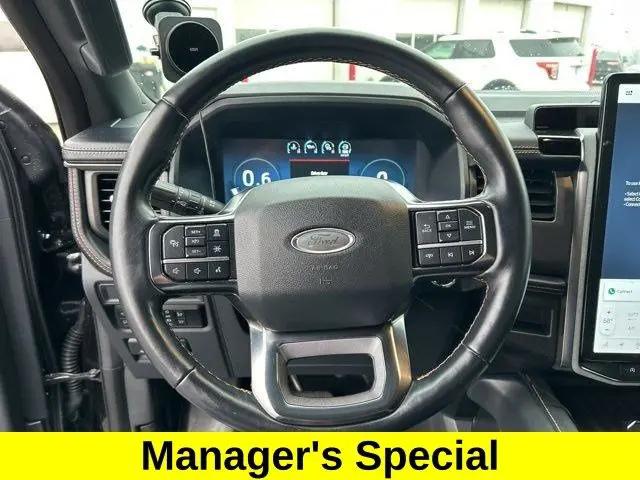 2023 Ford Expedition Platinum