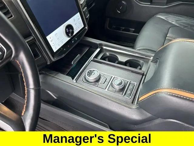 2023 Ford Expedition Platinum