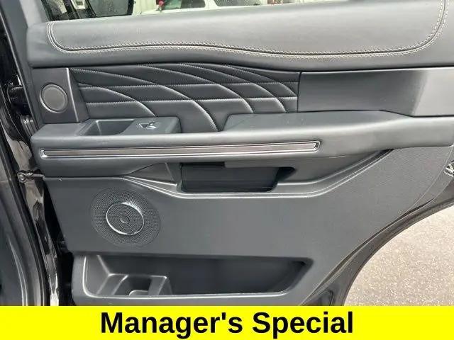 2023 Ford Expedition Platinum