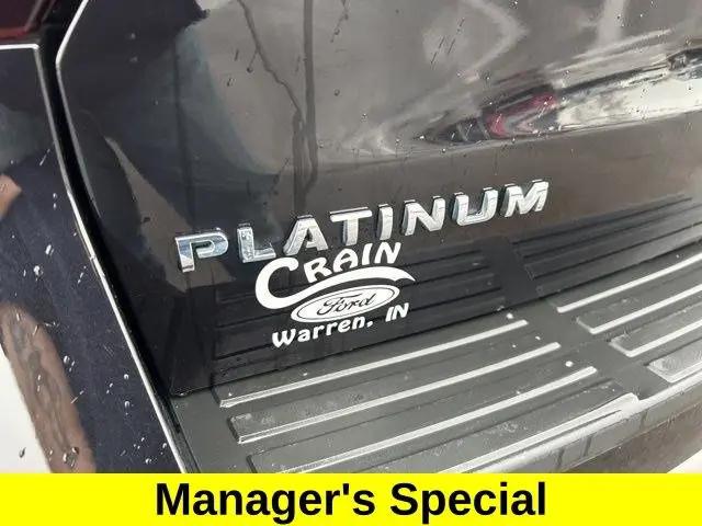 2023 Ford Expedition Platinum