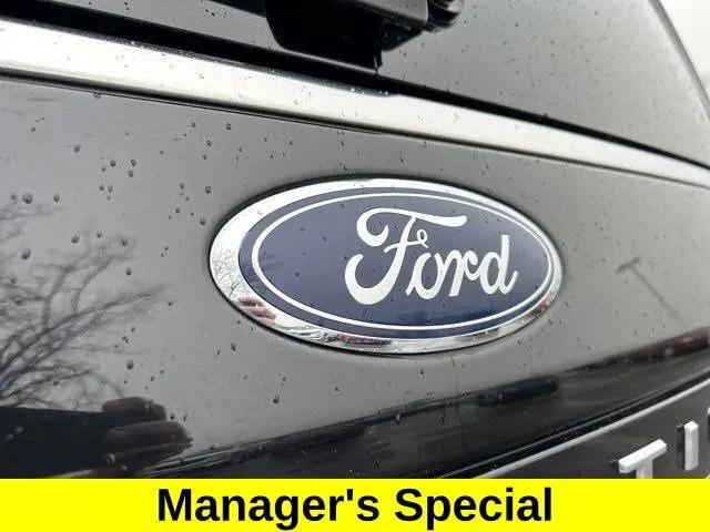 2023 Ford Expedition Platinum