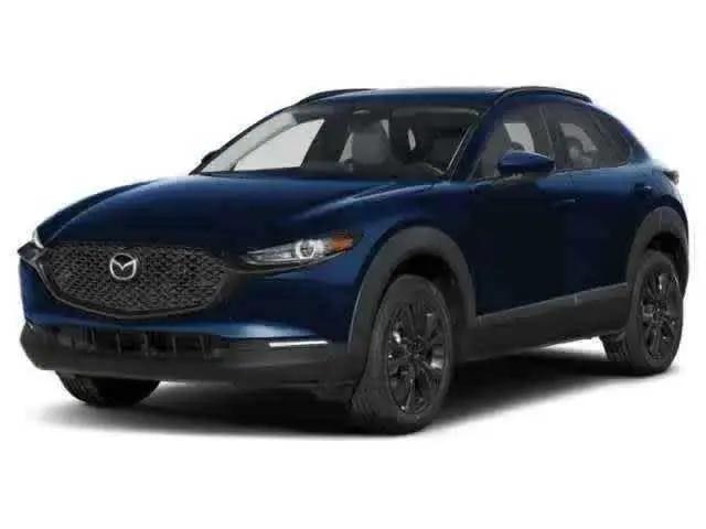 2026 Mazda CX-30 2.5 S Aire Edition for sale in Libertyville, IL