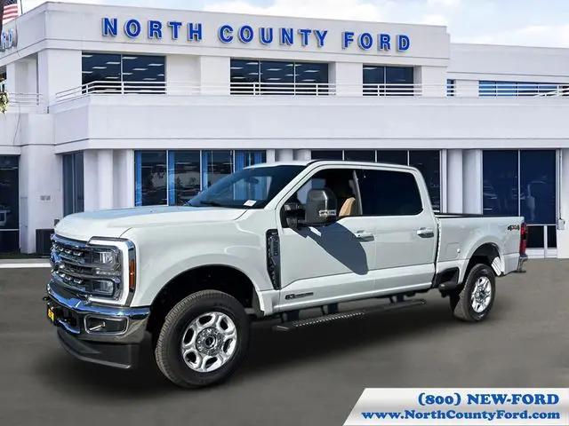 2026 Ford F-250 XLT for sale in Vista, CA