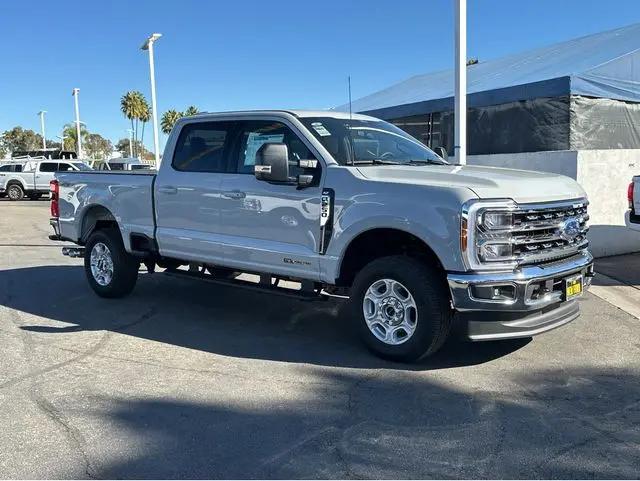 2026 Ford F-250 XLT