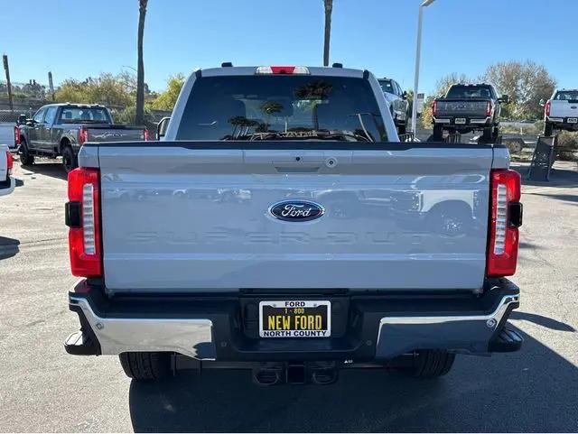 2026 Ford F-250 XLT