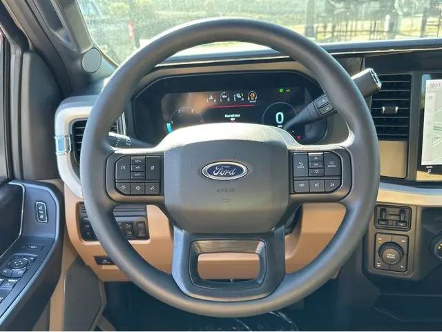 2026 Ford F-250 XLT