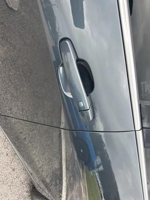 2020 Chevrolet Malibu FWD LS