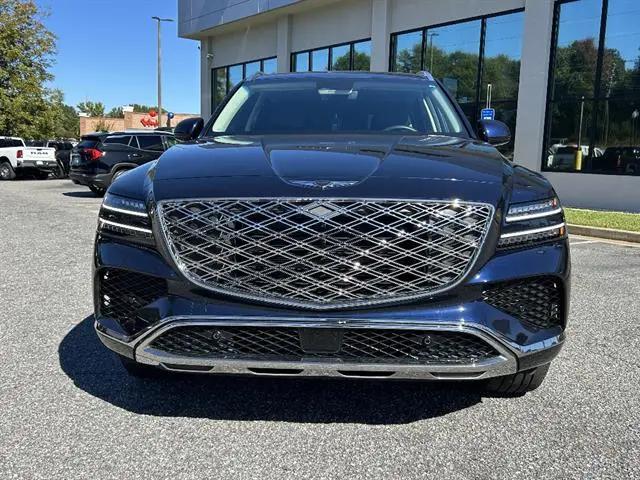 2025 Genesis GV80 2.5T Standard AWD