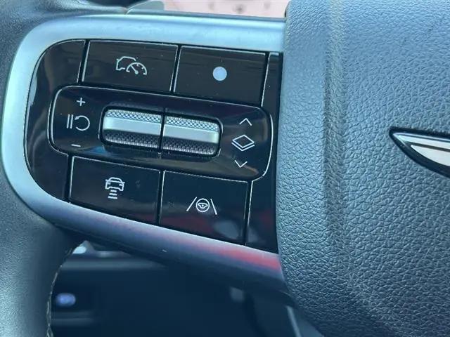 2025 Genesis GV80 2.5T Standard AWD
