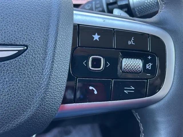 2025 Genesis GV80 2.5T Standard AWD