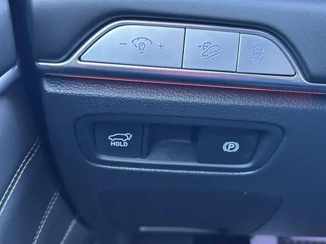 2025 Genesis GV80 2.5T Standard AWD