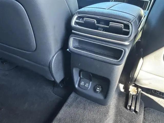 2025 Genesis GV80 2.5T Standard AWD