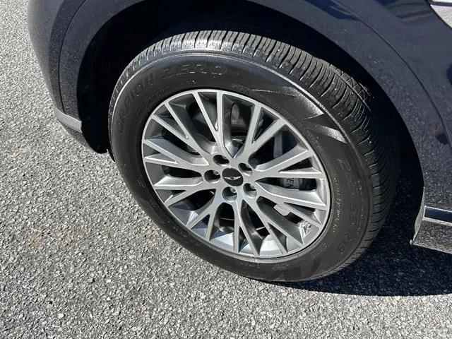2025 Genesis GV80 2.5T Standard AWD