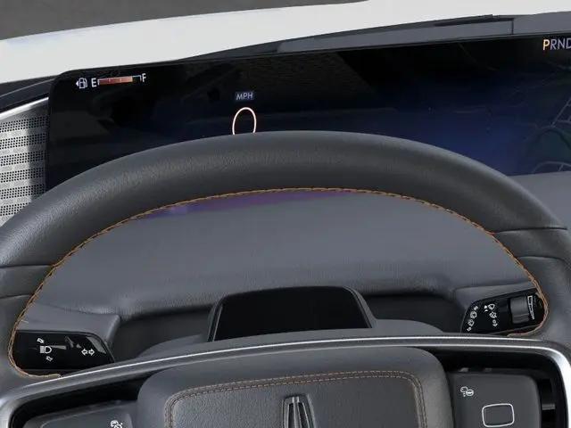 2025 Lincoln Navigator Black Label L