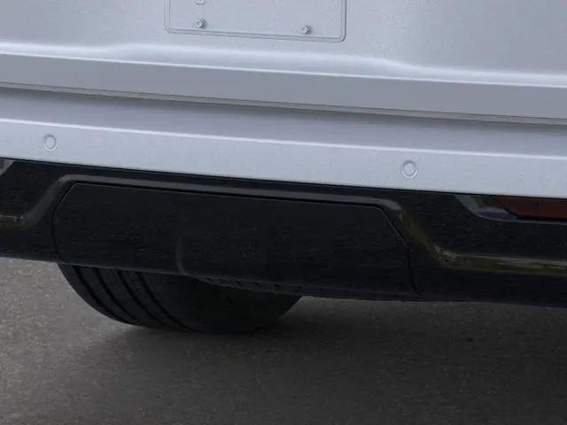 2025 Lincoln Navigator Black Label L