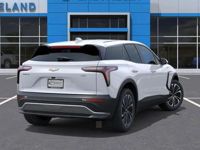 2026 Chevrolet V Blazer LT FWD