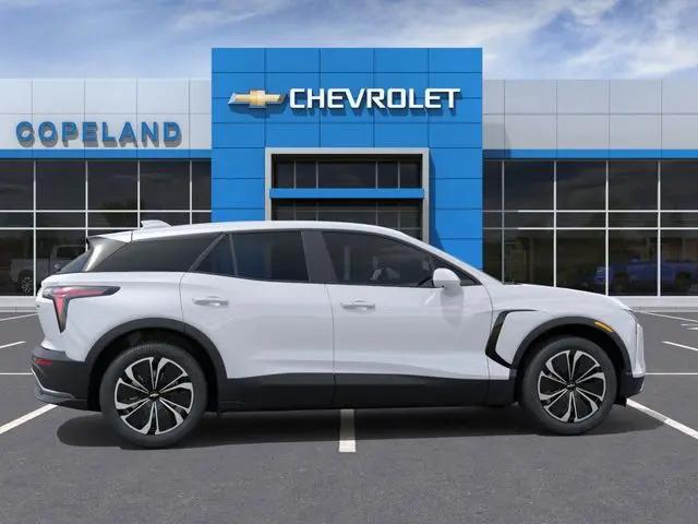 2026 Chevrolet V Blazer LT FWD