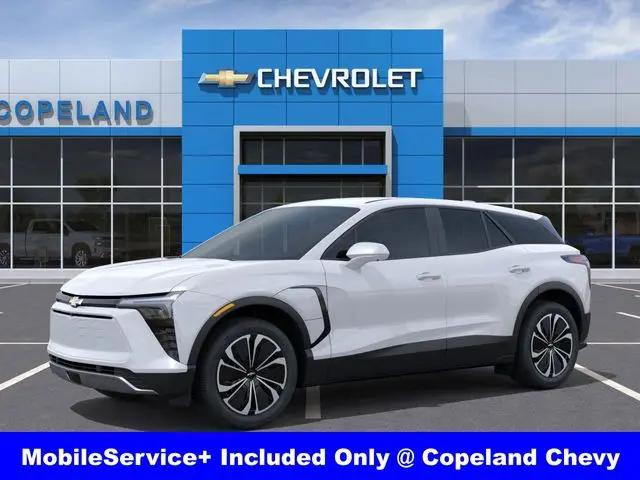 2026 Chevrolet V Blazer LT FWD