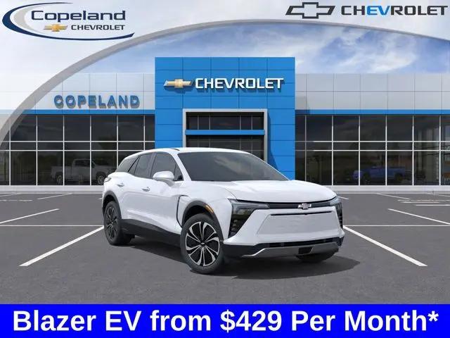 2026 Chevrolet V Blazer LT FWD for sale in Brockton, MA