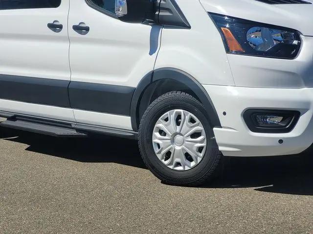 2025 Ford Transit-350 Passenger Van XLT