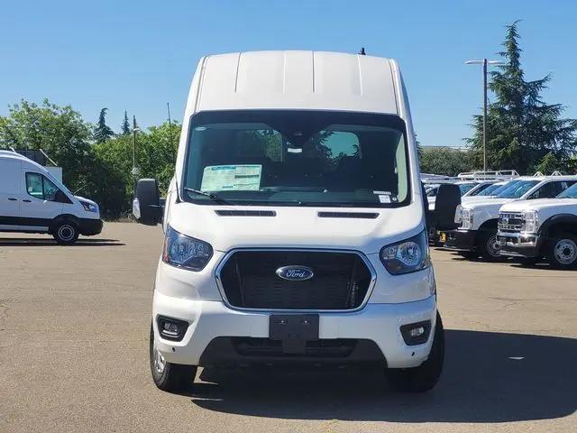 2025 Ford Transit-350 Passenger Van XLT
