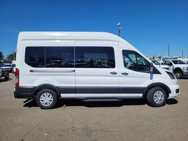 2025 Ford Transit-350 Passenger Van XLT