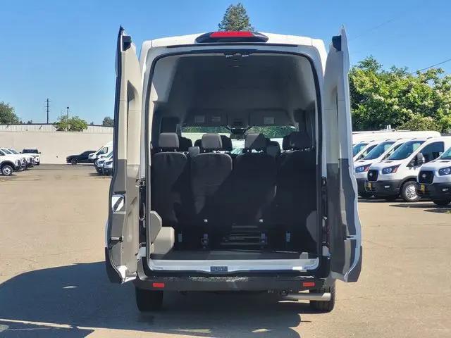 2025 Ford Transit-350 Passenger Van XLT