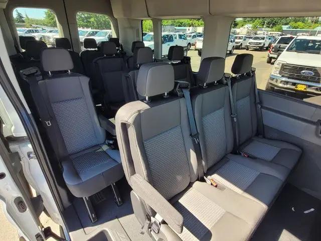 2025 Ford Transit-350 Passenger Van XLT