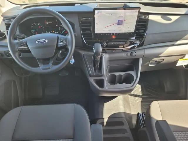 2025 Ford Transit-350 Passenger Van XLT