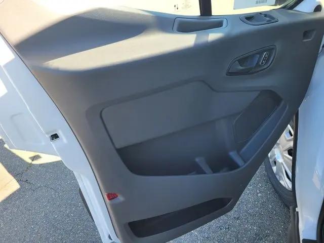 2025 Ford Transit-350 Passenger Van XLT