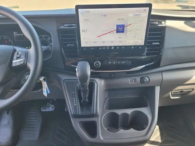 2025 Ford Transit-350 Passenger Van XLT