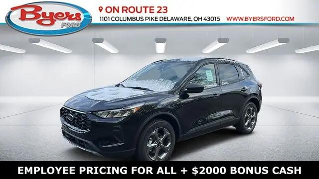 2026 Ford Escape for sale near Delaware, OH