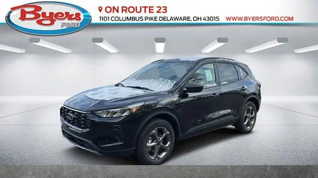 2026 Ford Escape ST-Line for sale in Delaware, OH
