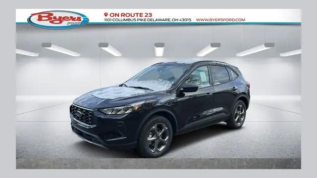 2026 Ford Escape for sale near Delaware, OH