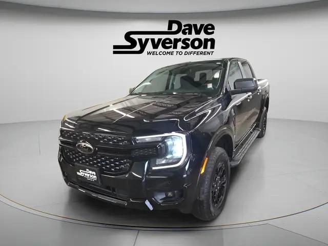 2025 Ford Ranger XLT for sale in Albert Lea, MN