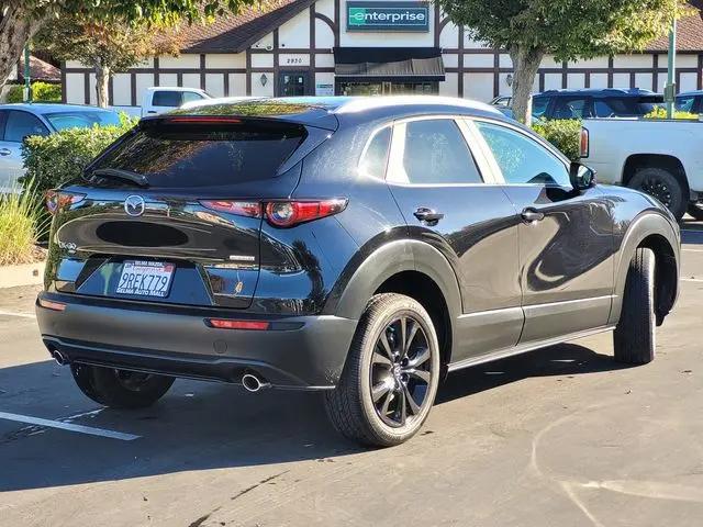 2025 Mazda CX-30 2.5 S Select Sport