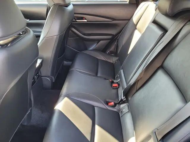 2025 Mazda CX-30 2.5 S Select Sport