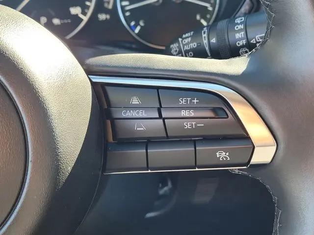2025 Mazda CX-30 2.5 S Select Sport