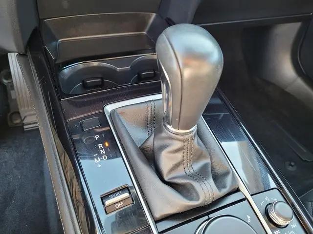 2025 Mazda CX-30 2.5 S Select Sport