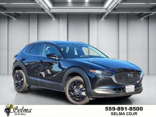2025 Mazda CX-30 2.5 S Select Sport for sale in Selma, CA