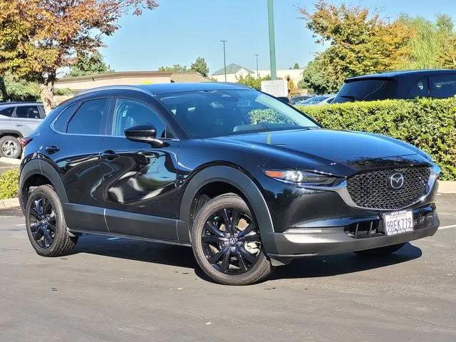 2025 Mazda CX-30 2.5 S Select Sport
