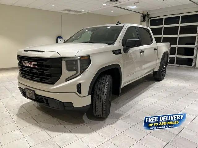 2026 GMC Sierra 1500 Crew Cab, Short Bed, Pro, RWD for sale in Comanche, TX